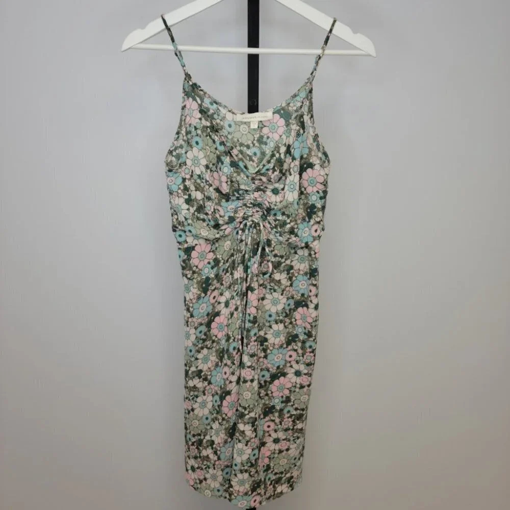 Monteau Dress
